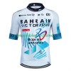 Maillot Cyclisme Bahrain Victorious 2024 Maillot Cyclisme Bahrain Victorious 2024
